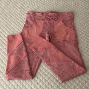 NWT FP Movement by Free People Kyoto Pocket Leggings